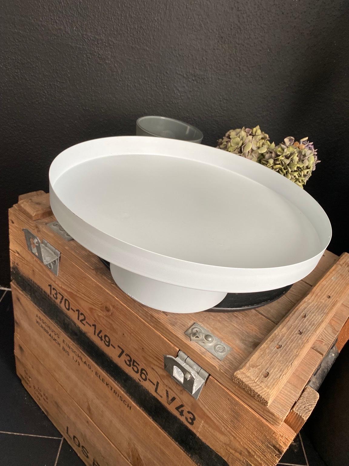 Boltze Home Tablett Deko neu #1