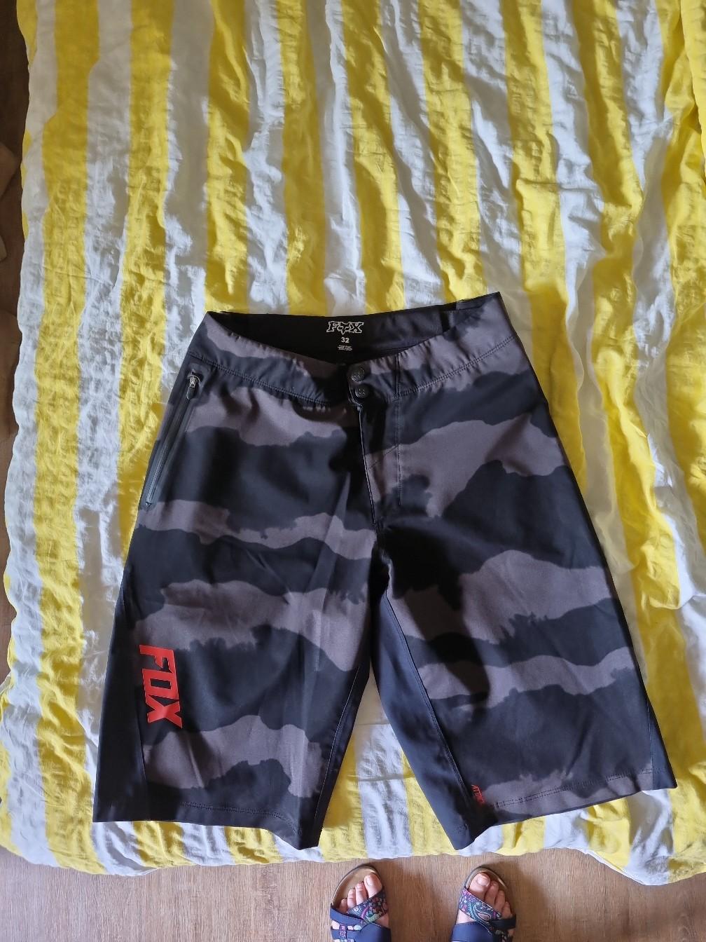 Herren Fahrrad Regenhose inkl Versand #1