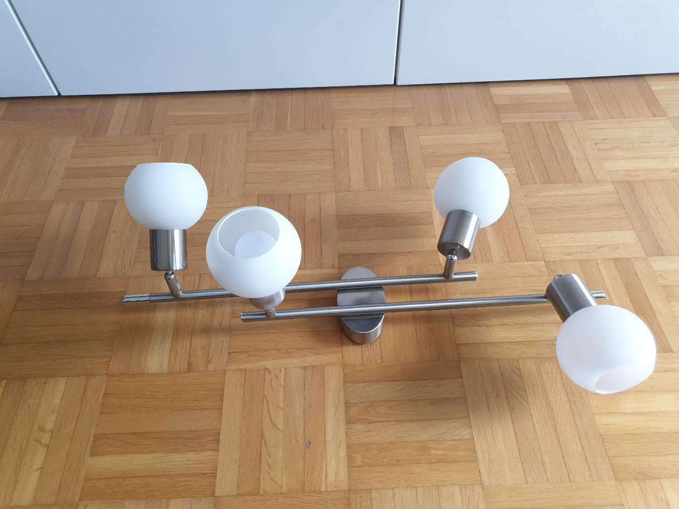 Deckenlampe inkl. Leuchtmittel #1