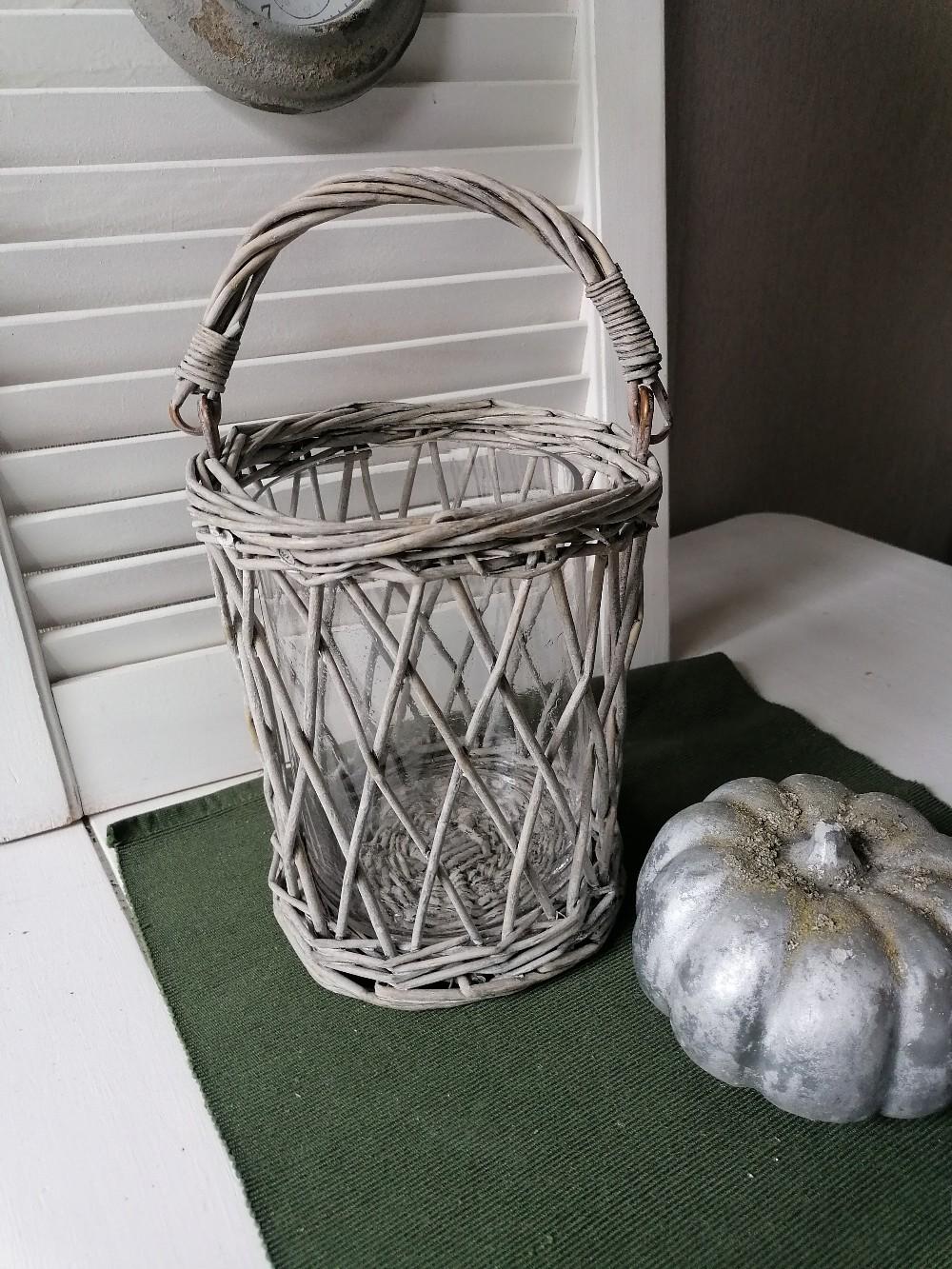 Laterne Windlicht #1