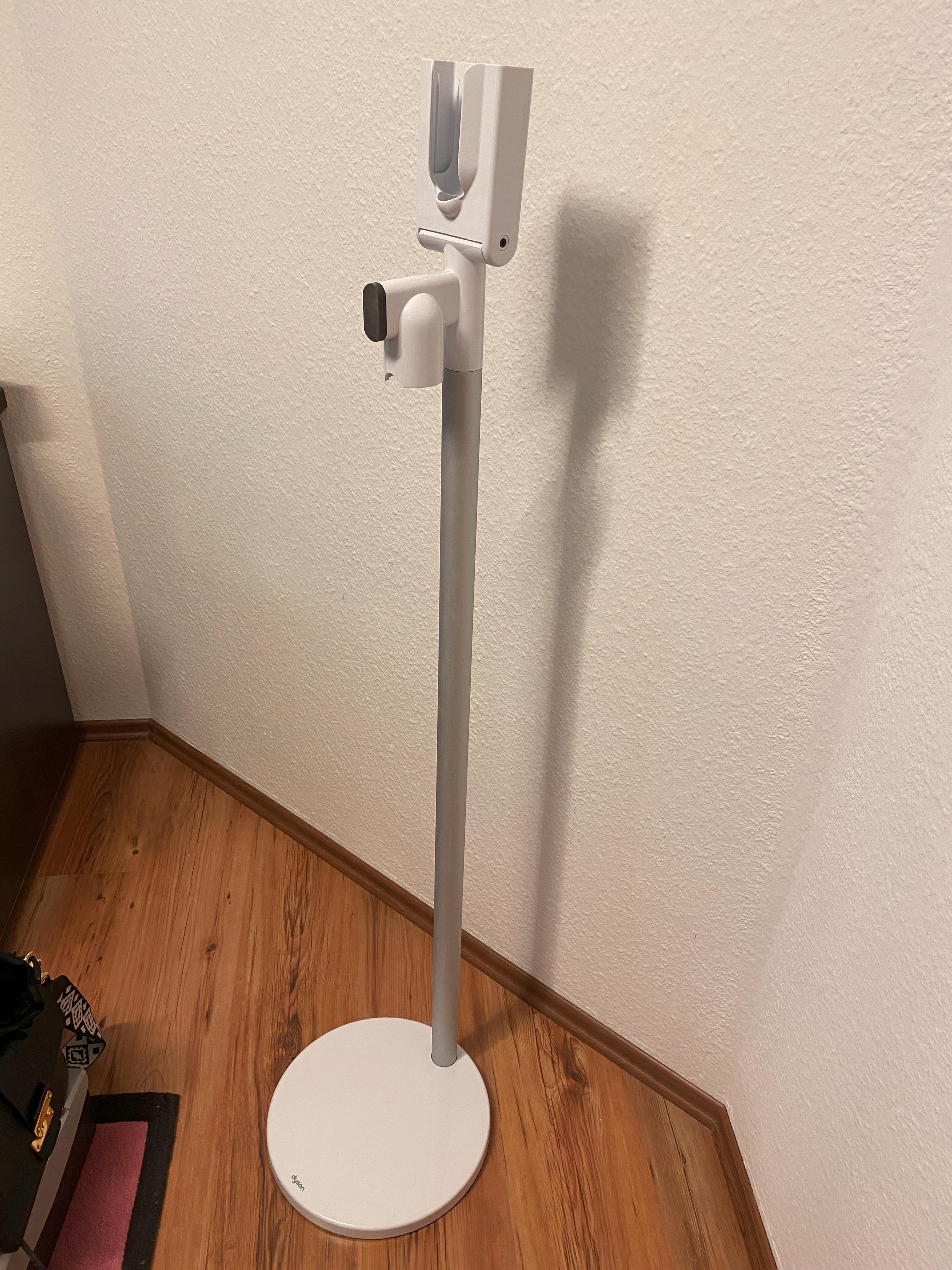 Dyson Ständer Floor Dock für V15, V11 #1