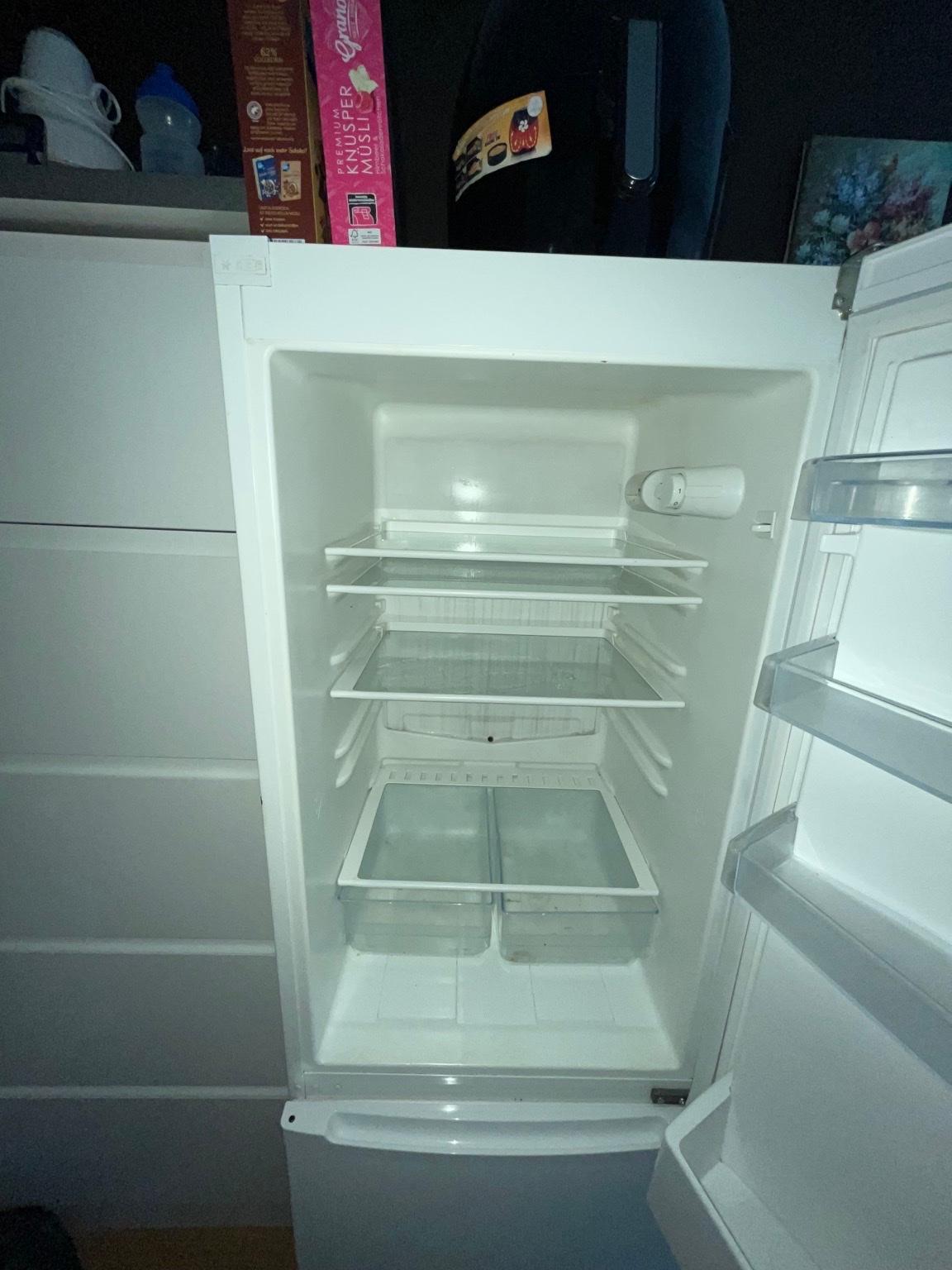 Bosch Kühlschrank funktioniert einwandfrei #1