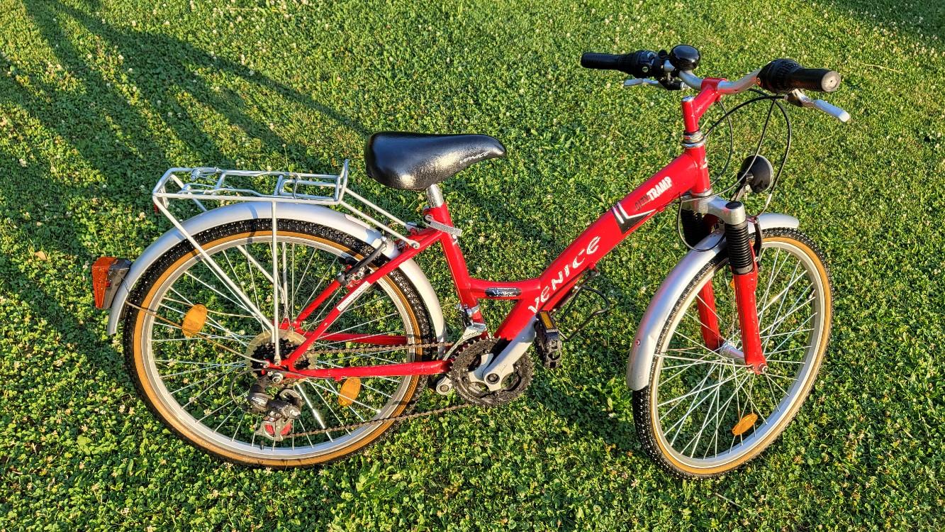 Fahrrad 24 Zoll Top #1