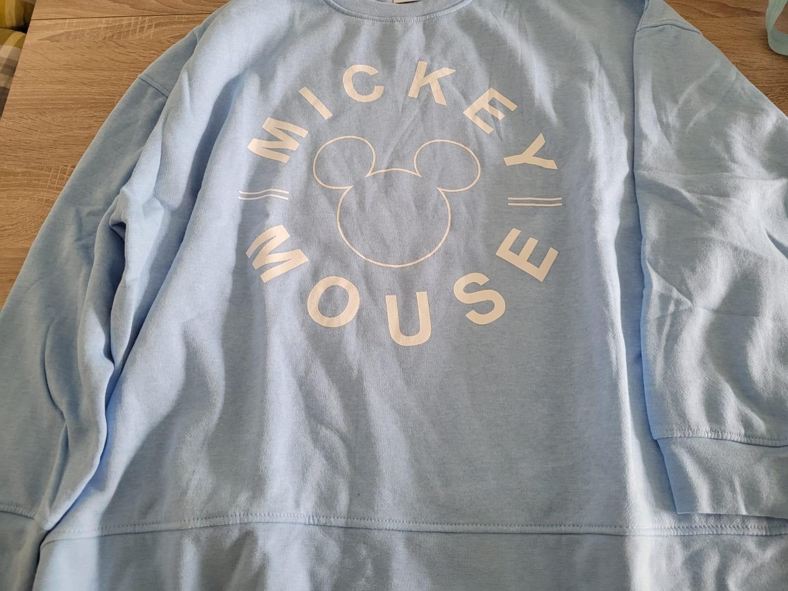Mickey Mouse Pullover #1