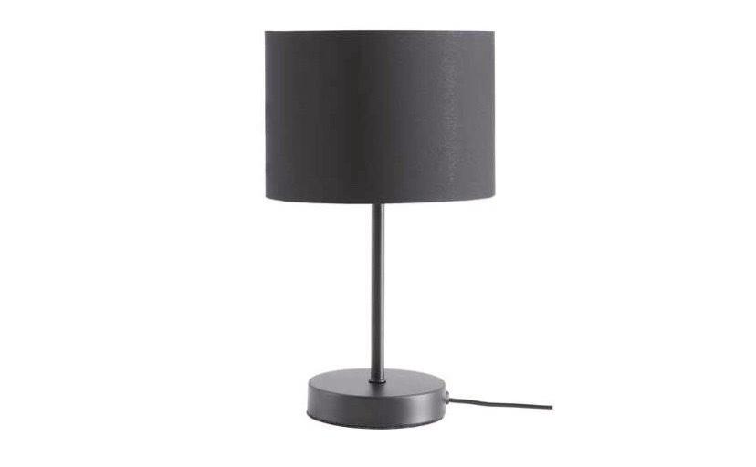 2x Tischlampe/Tischleuchte #1