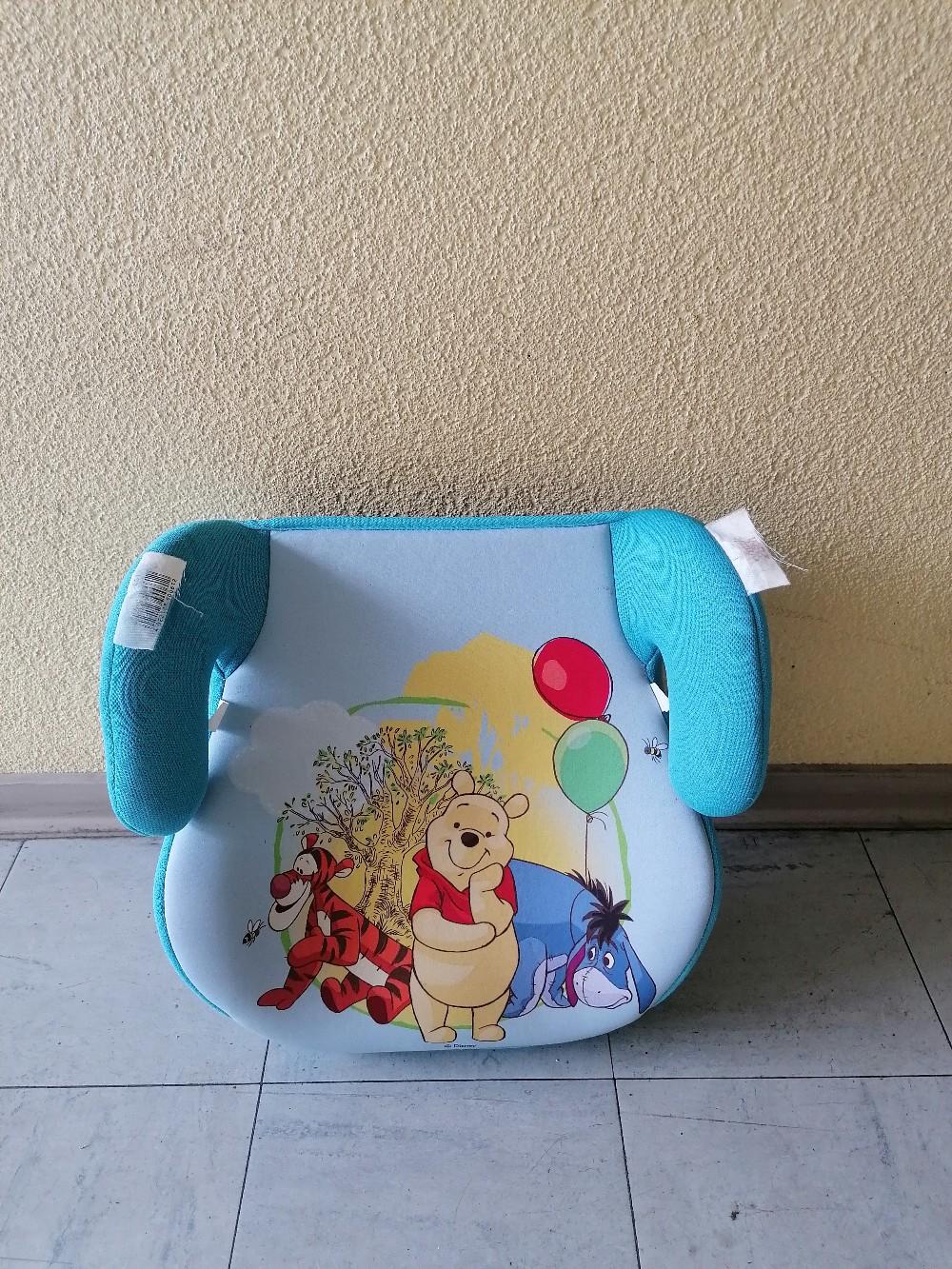 Auto Kindersitz in Top Zustand #1