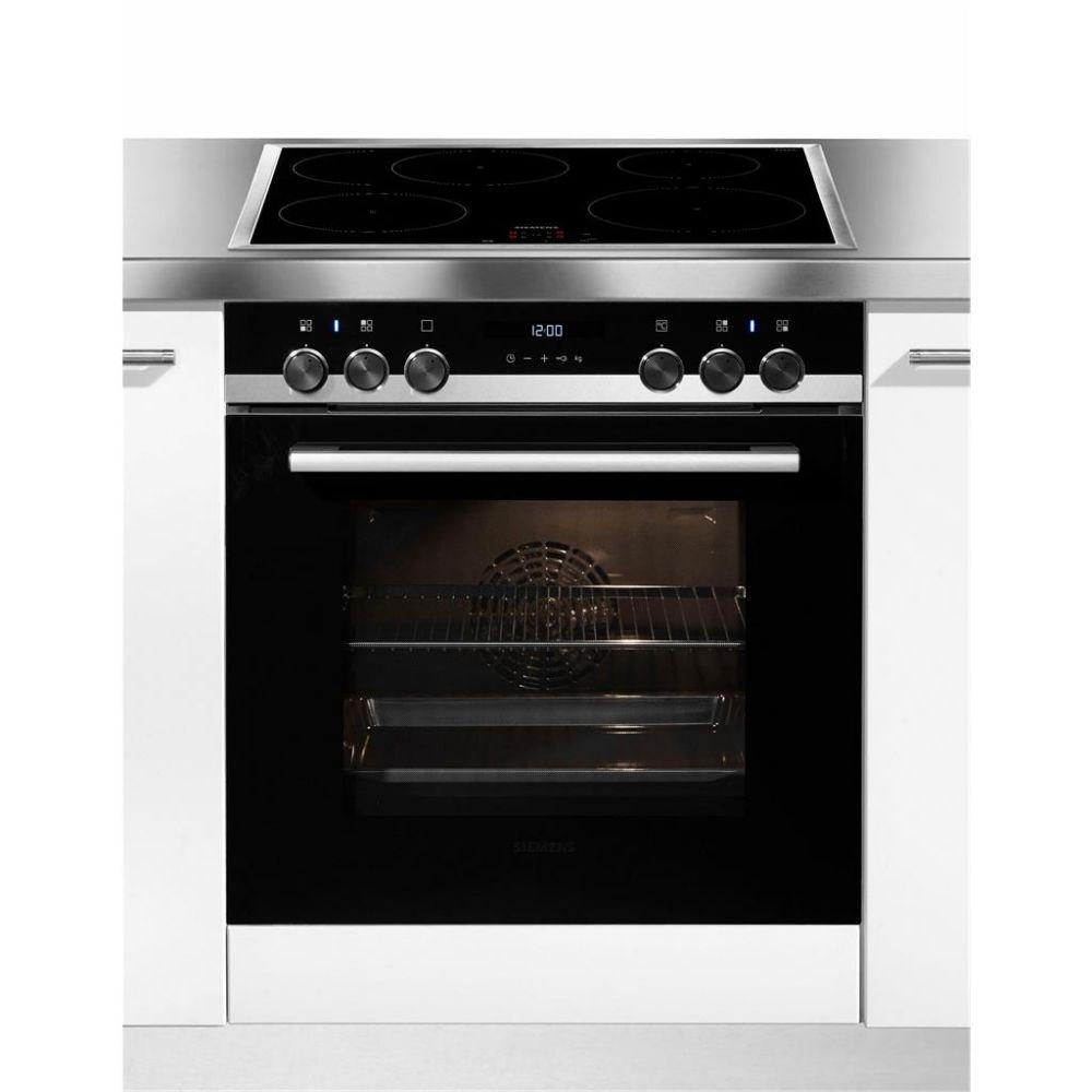 Siemens EQ521IA00 Einbauherd-Set, Induktions- #1