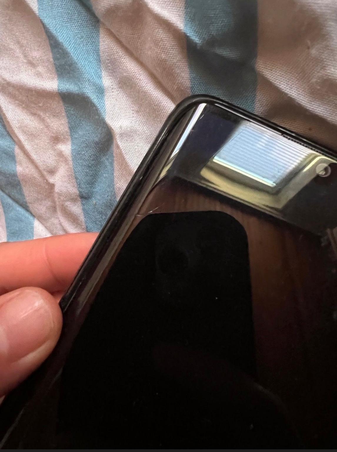 Xiaomi mi note 10 pro 256 gb #1