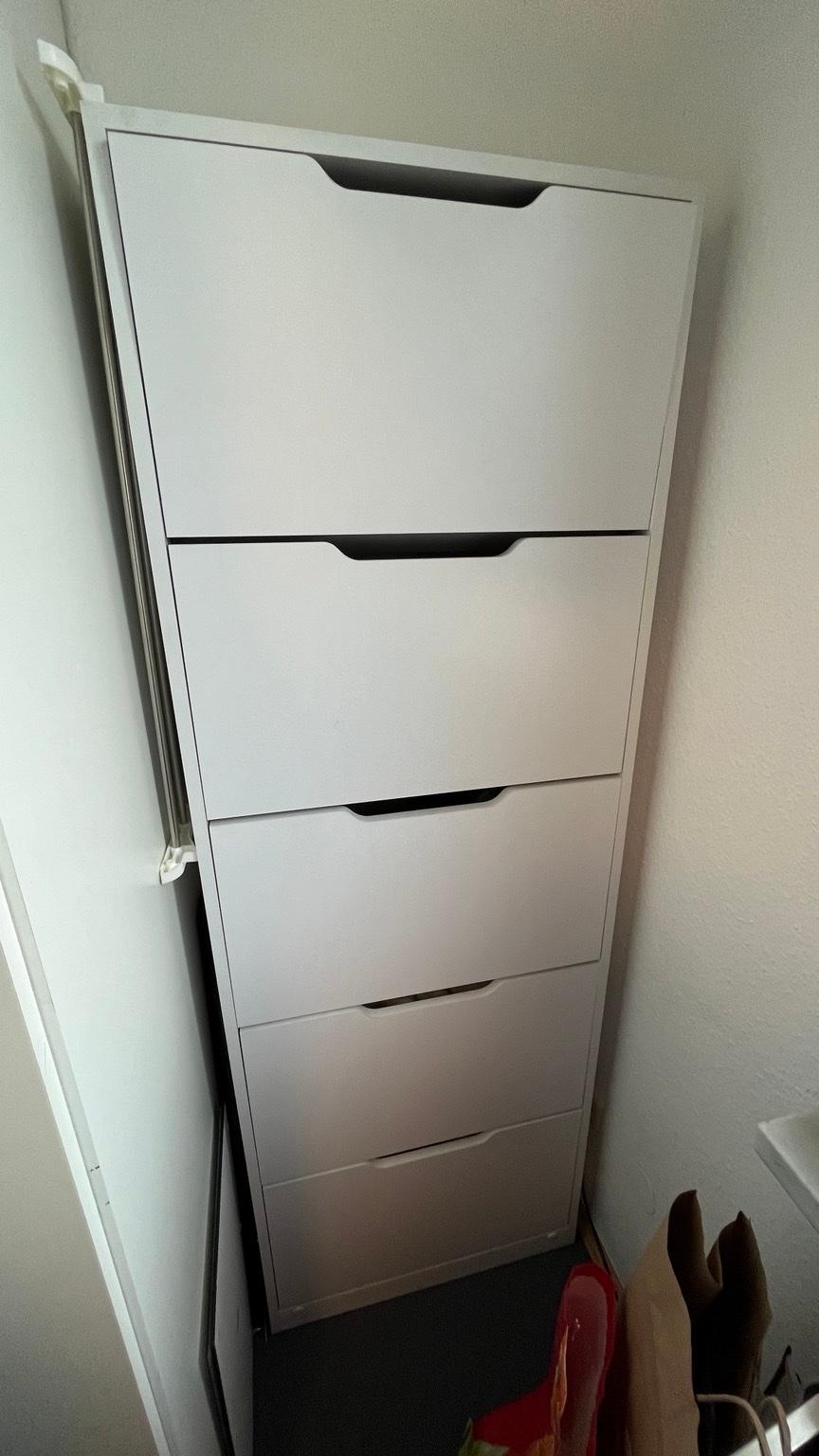 Schöner Schuhschrank❗️ #1