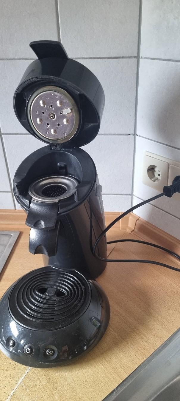 Kaffee Pad Maschine Philips Senseo #1