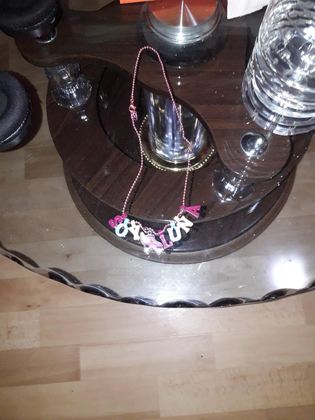 Soy Luna (Ich bin Luna) Kette #1