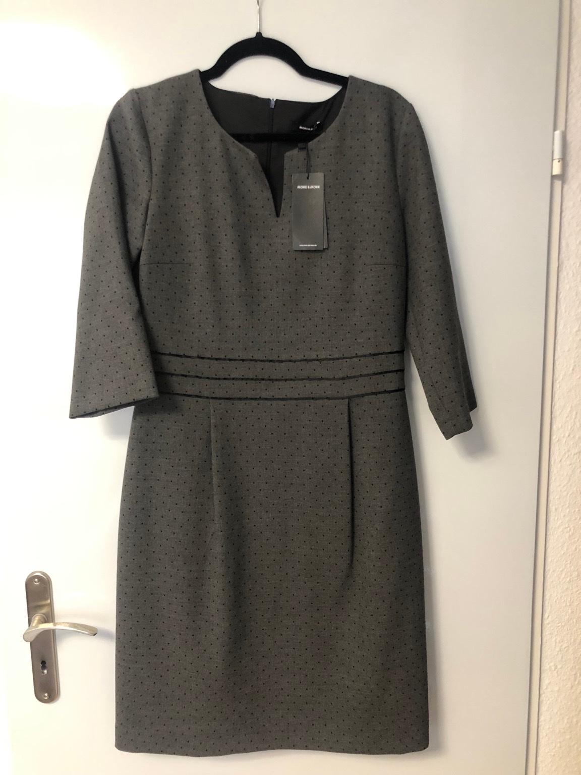 Business Kleid More & More neu #1