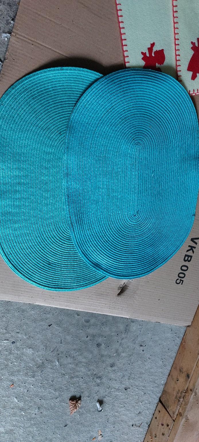 platzset zuverkaufen Preis je 2 st #1