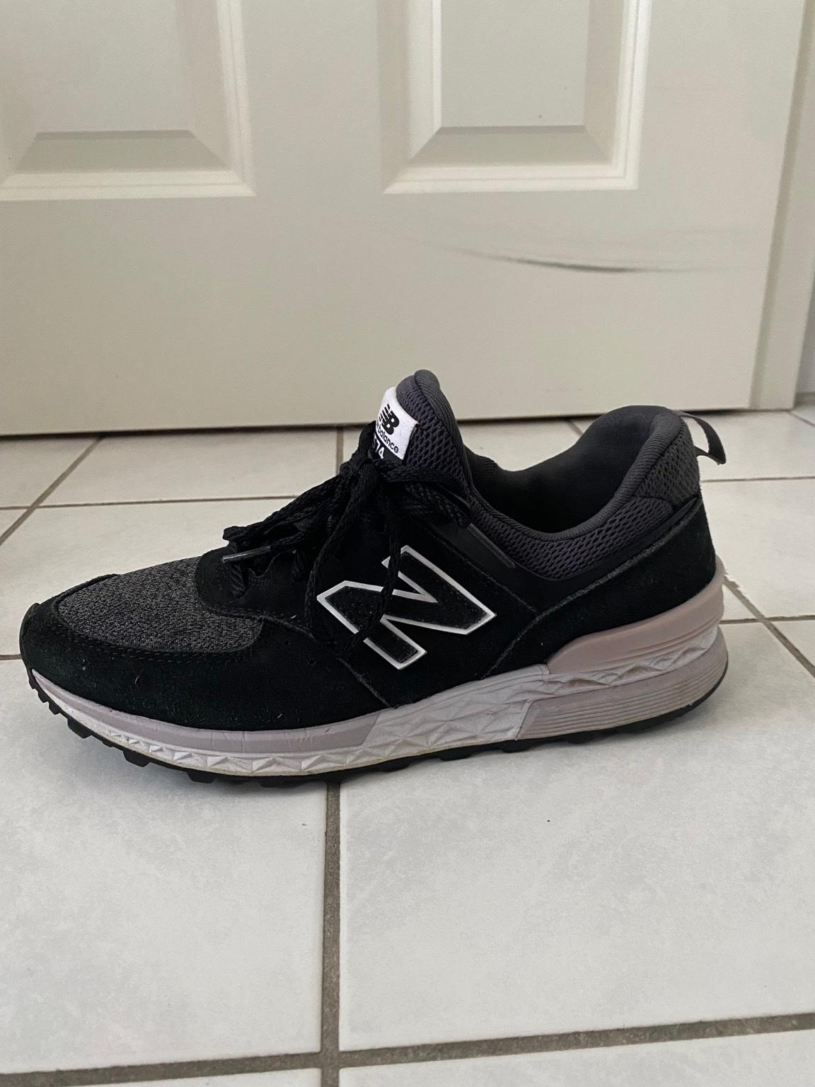 New Balance 574er #1