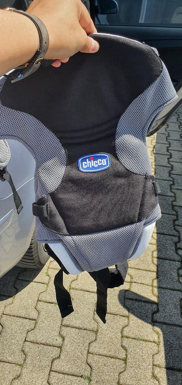Baby Trage von Chicco #1