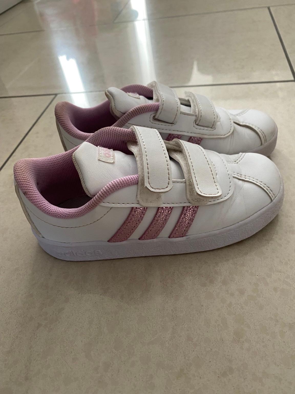 Adidas Sneaker Größe 26 #1