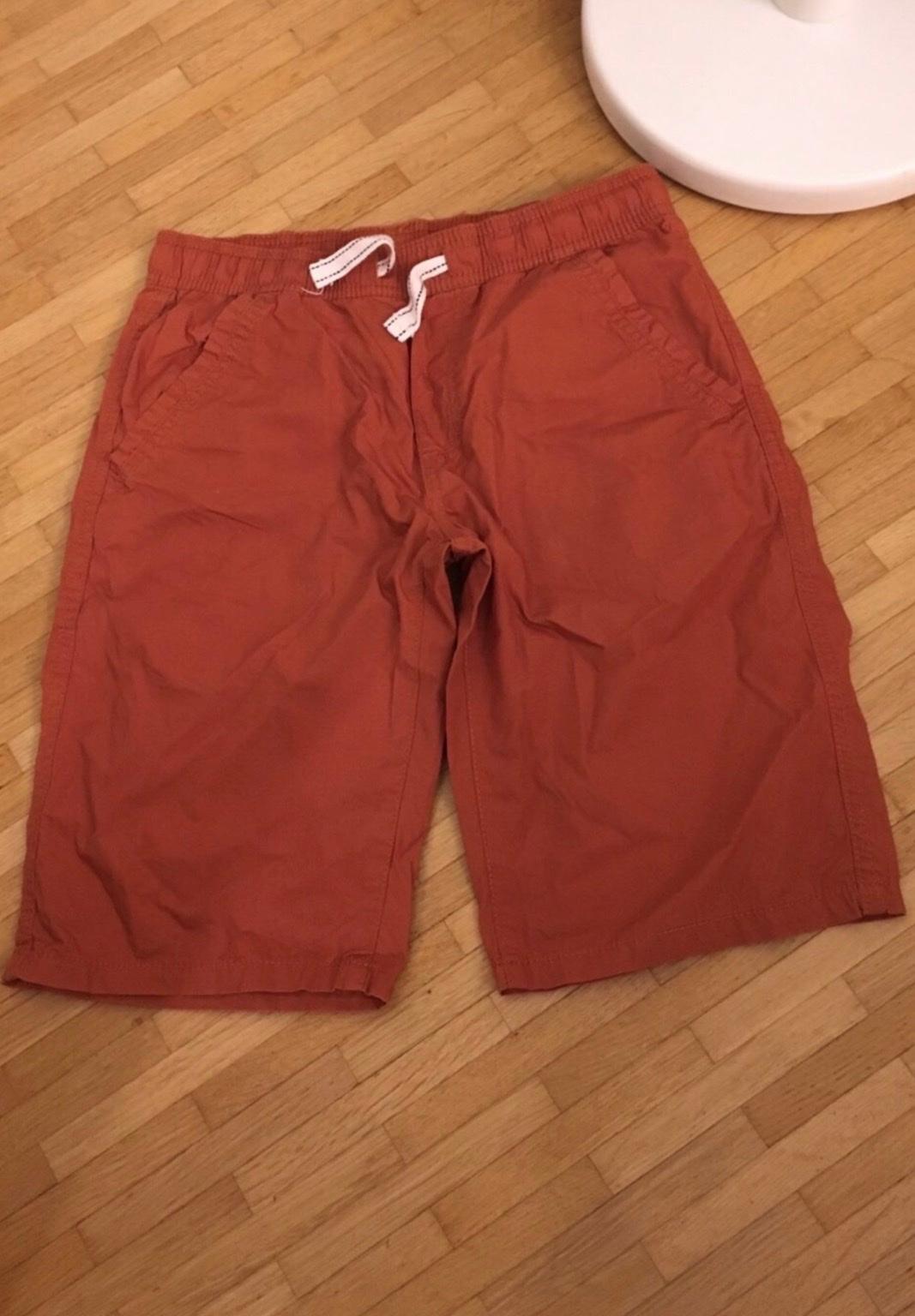 Lindex Jungen Short, Gr. 158 (146 - 152) #1