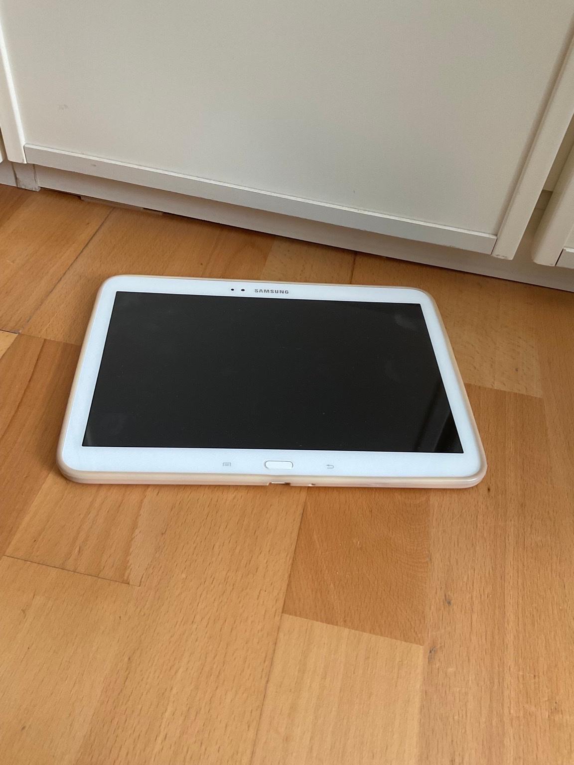 Samsung Galaxy Tab 3 #1