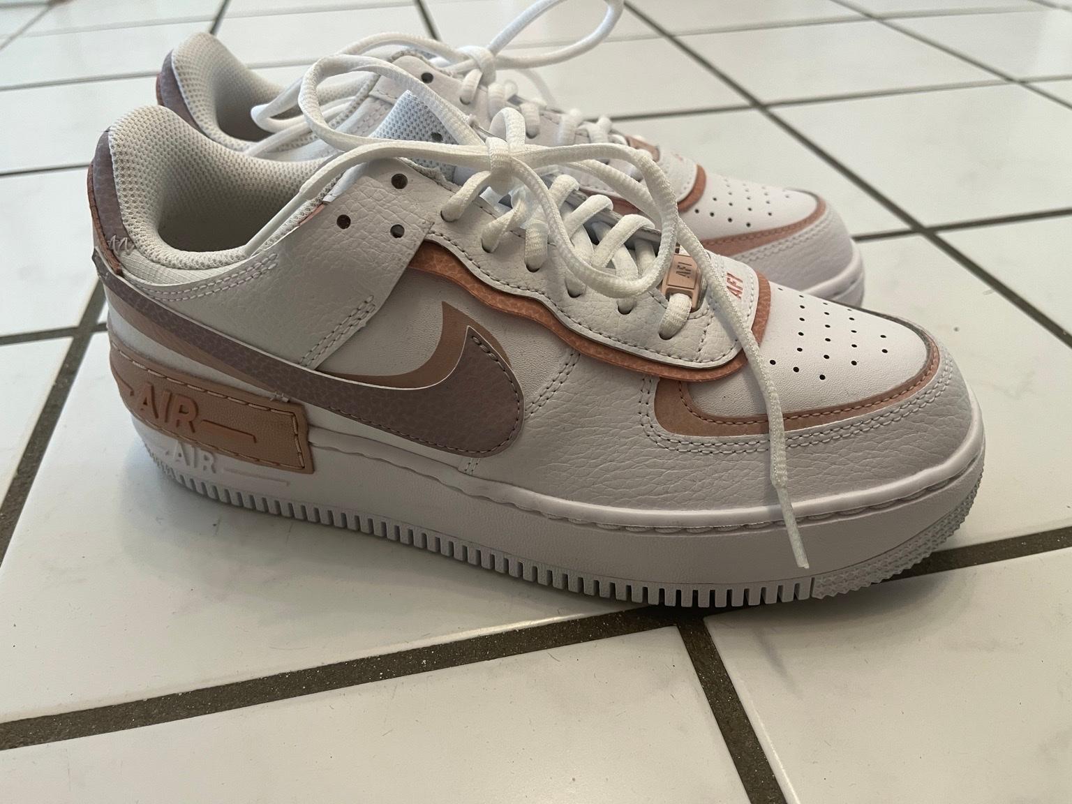 Nike Air force one shadow Ausverkauft!  #1