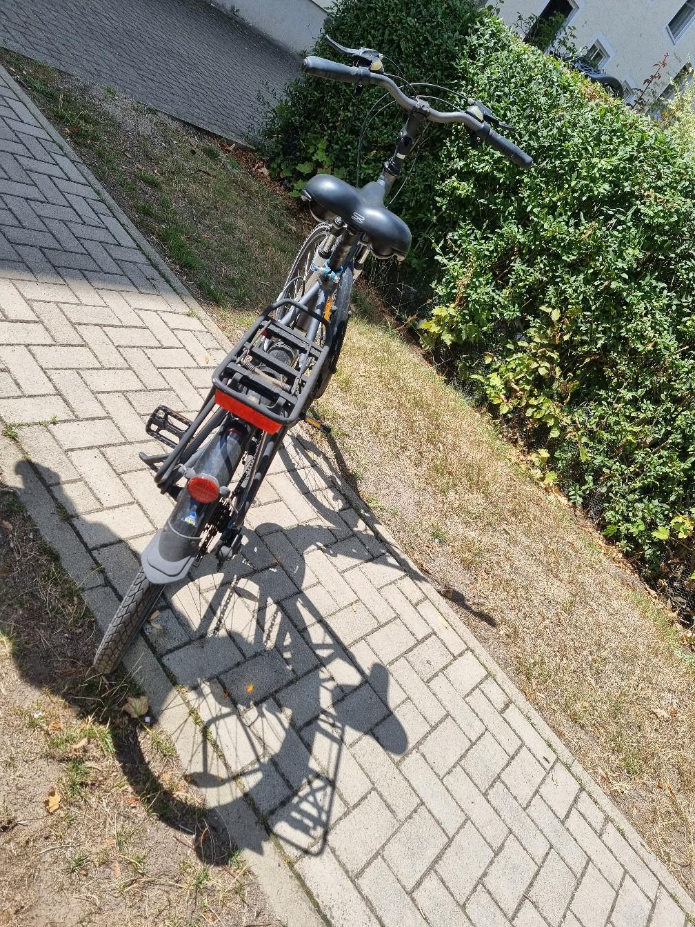 Fahrrad für Damen 28 zoll #1