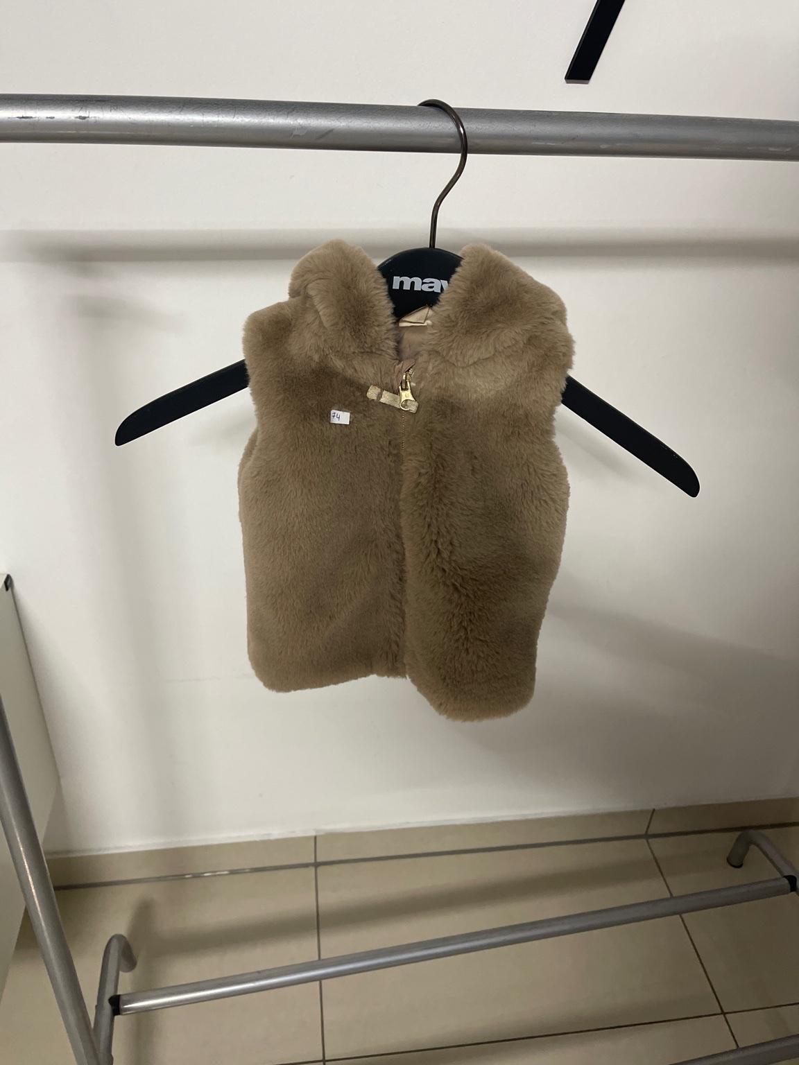 Weste Gr. 74 wie Neu #1