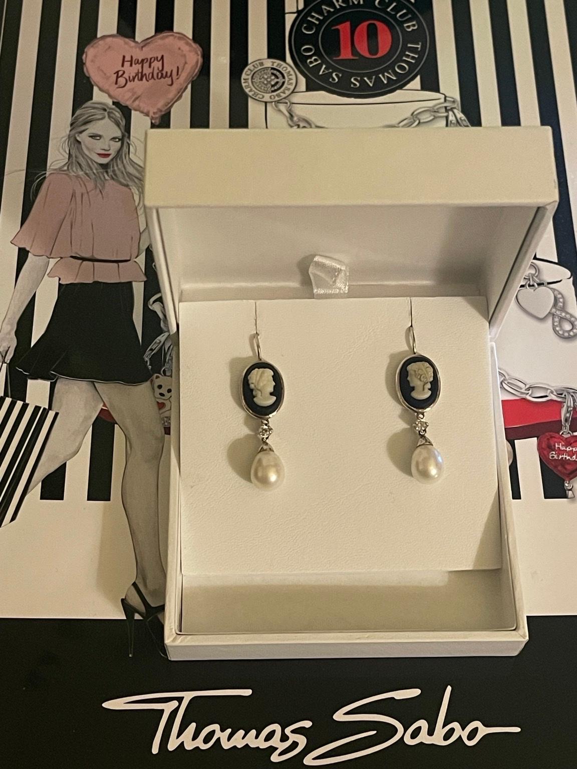 ‼️Thomas Sabo Selten‼️ #1