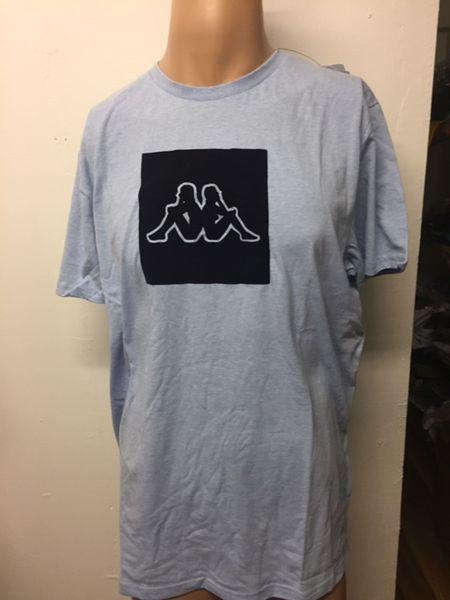 Kappa Herren T-shirt / neu #1