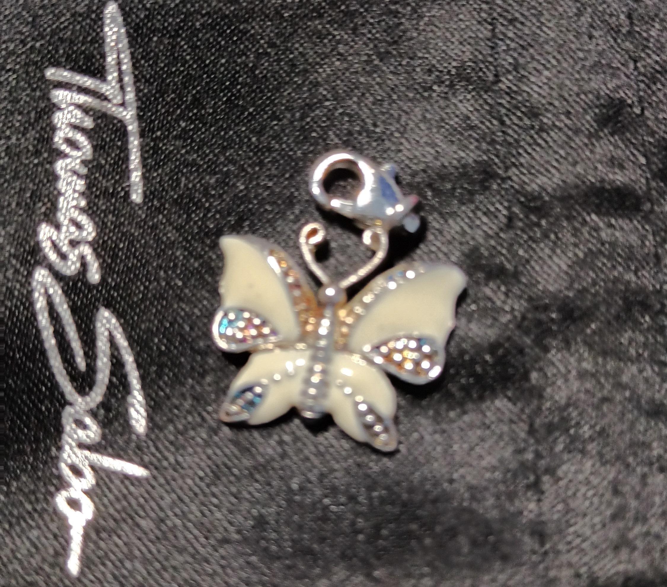 Thomas Sabo Schmetterling neu #1