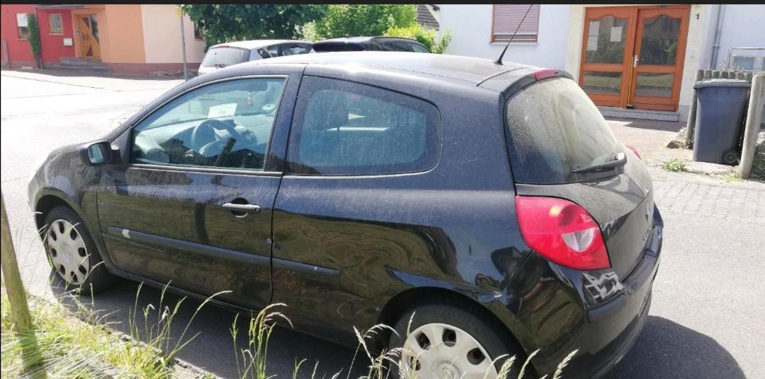 Renault Clio 3 - Bj. 2006 - 145.000 #1