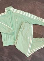Adidas Trainingsanzug Größe S neu #1