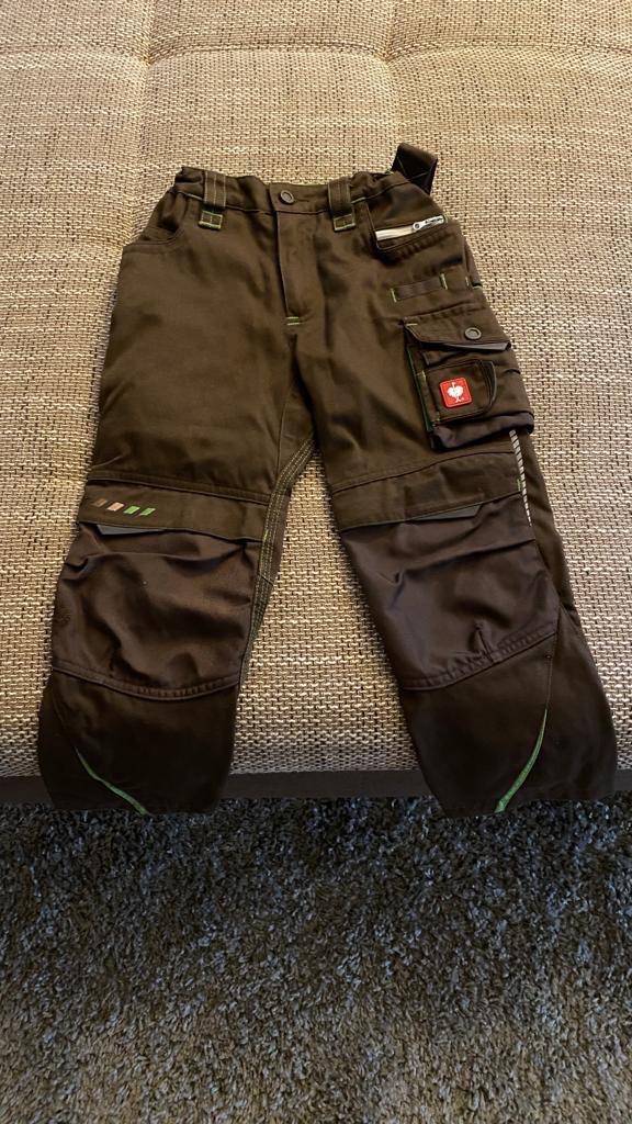 Engelbert Strauß Hose Gr. 110/116 #1