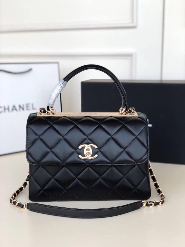 Chanel Trendy CC Handtasche - Super Qualität #1