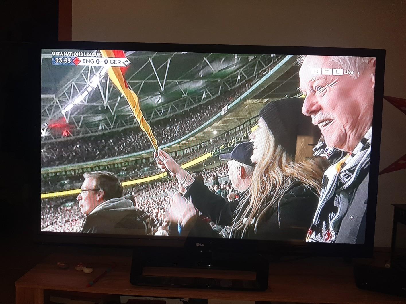 lg Fernseher 50 zoll voll funktionsfähig #1