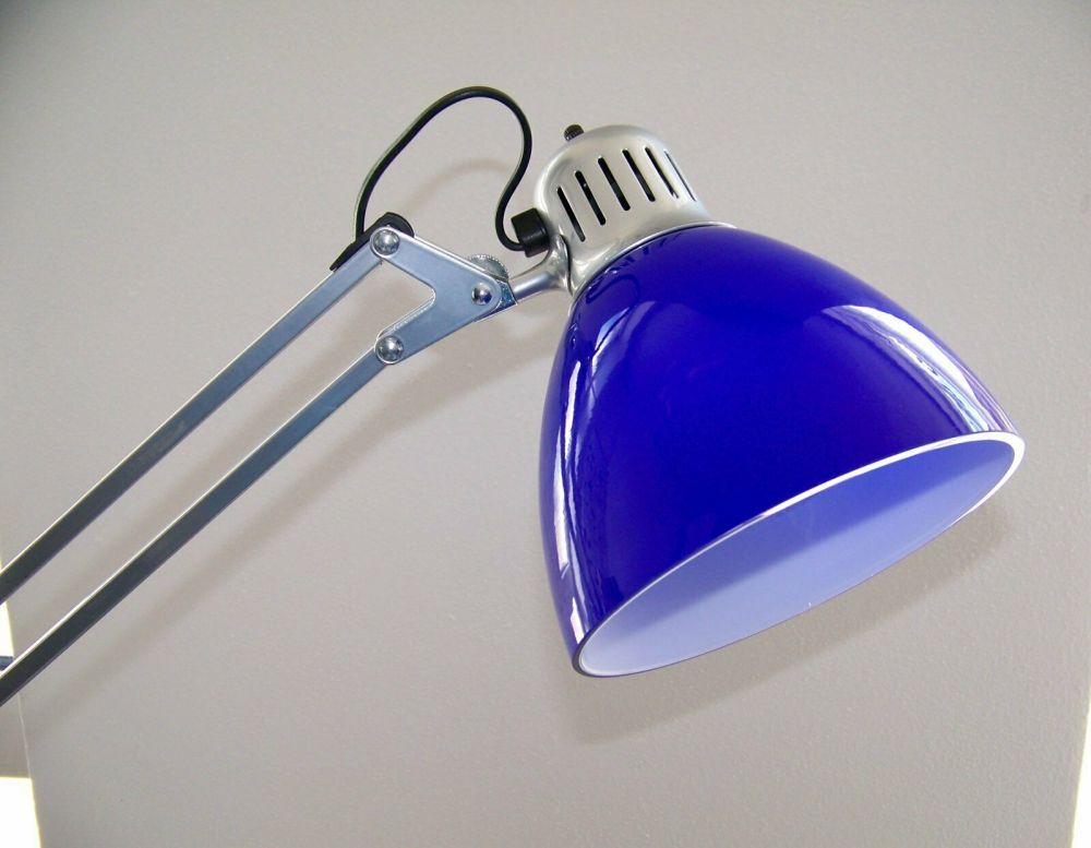 Tischleuchte Luxo L-1 - Tischlampe / Leuchte #1