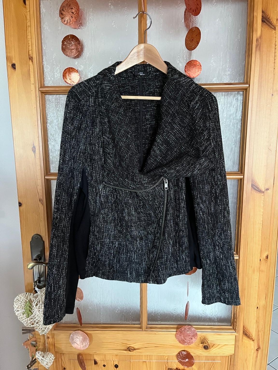 Jacke von Maxi Blue Gr.46/48 #1