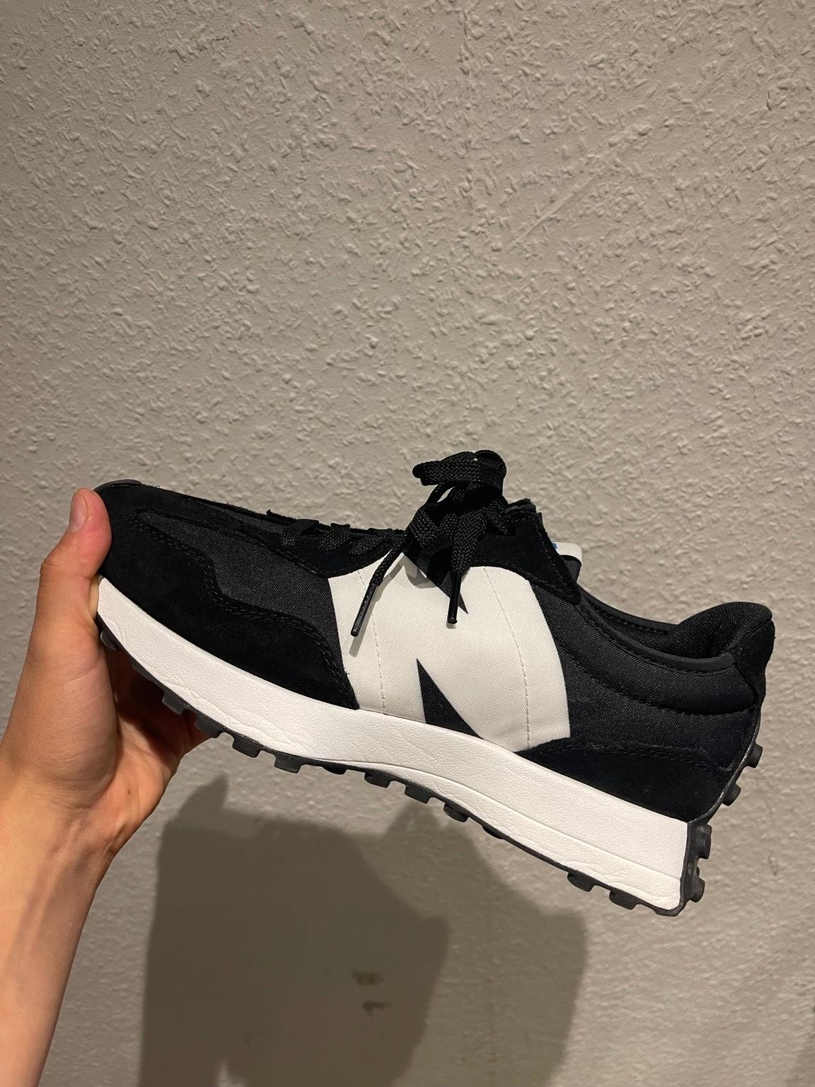 New Balance 327 Herren Sneaker #1