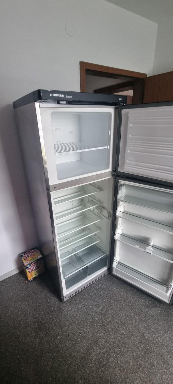 Liebherr Premium Kühlschrank #1