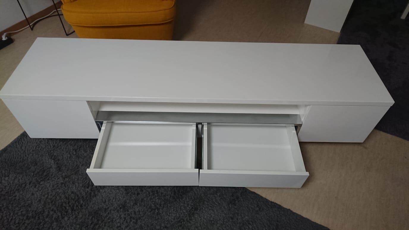 sideboard, TV schrank mit Schublade #1