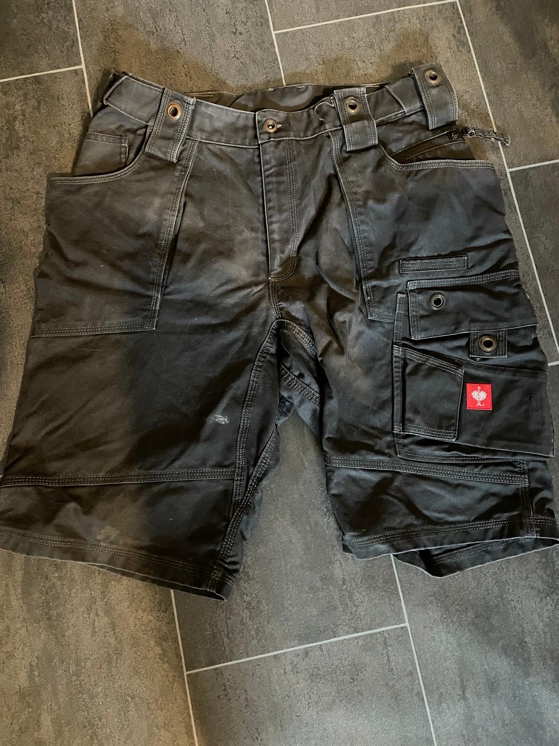 Engelbert & Strauß Hosen kurz #1