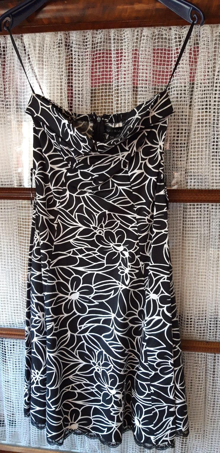 zwei festliche Kleider #1