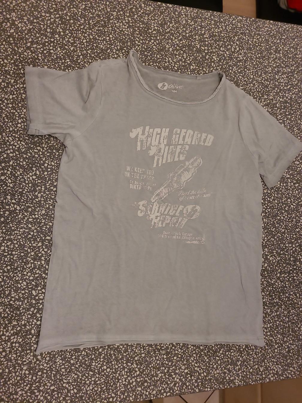 Sommer t Shirt gr. 164 #1