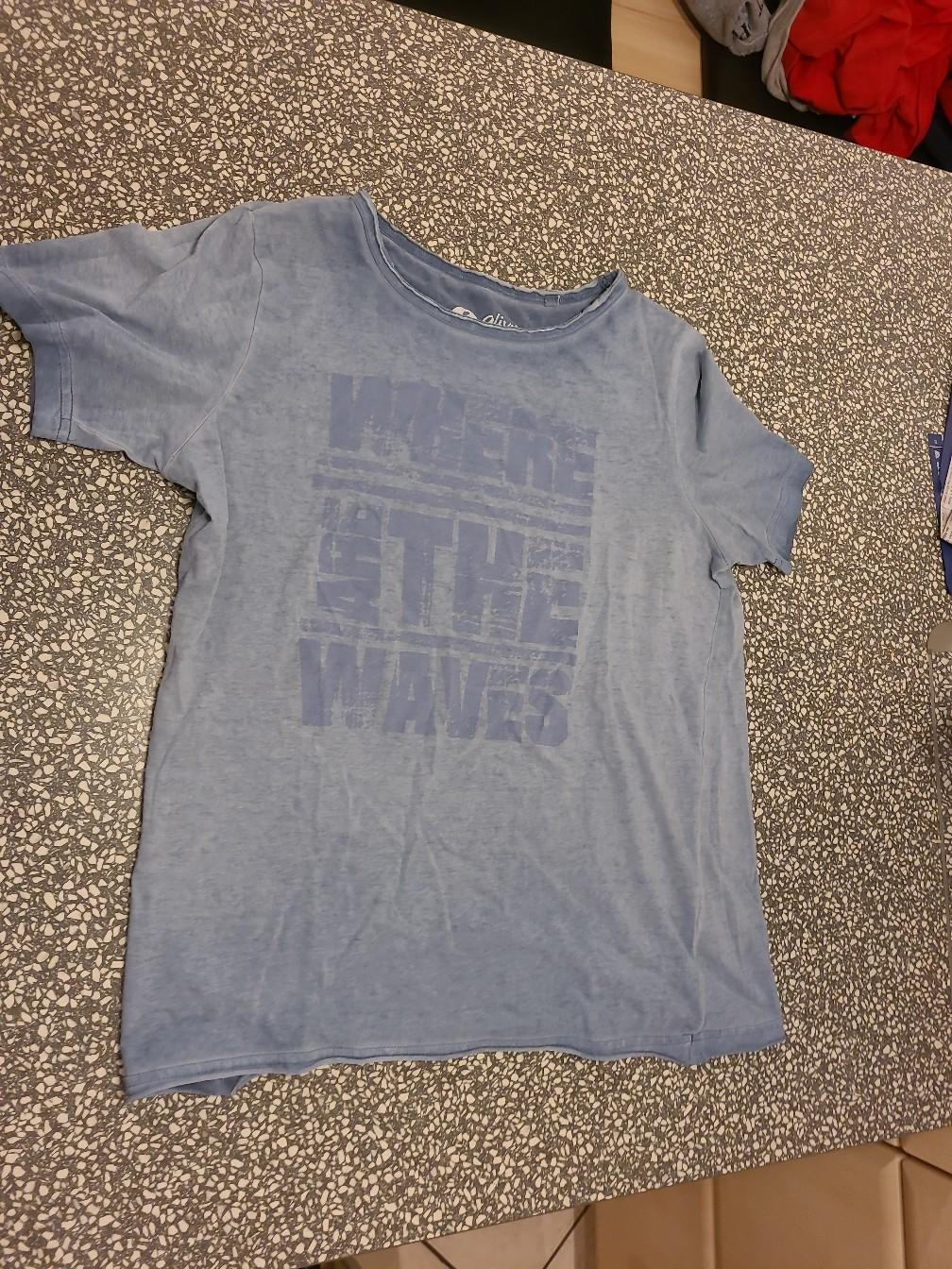 Sommer t Shirt  gr. 164 #1