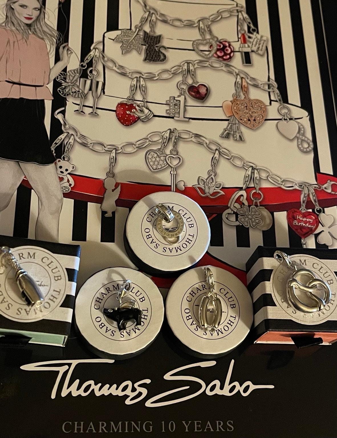 ‼️Thomas Sabo‼️ #1
