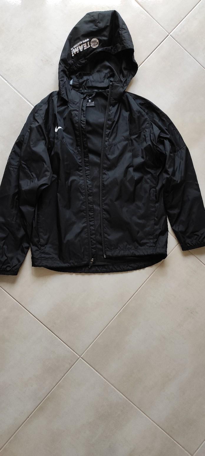 Nike Regenjacke Kinder - Gr. 10-12 Jahre #1