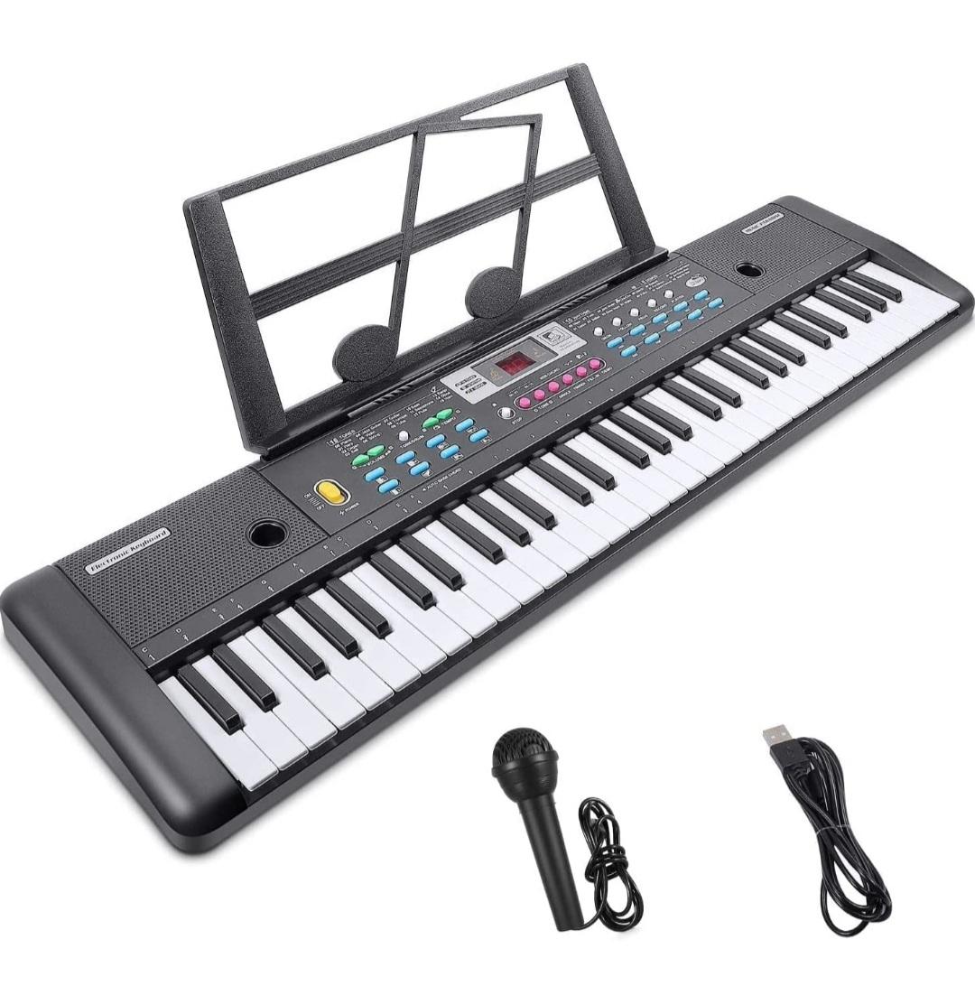 Kinder Keyboard/Piano #1