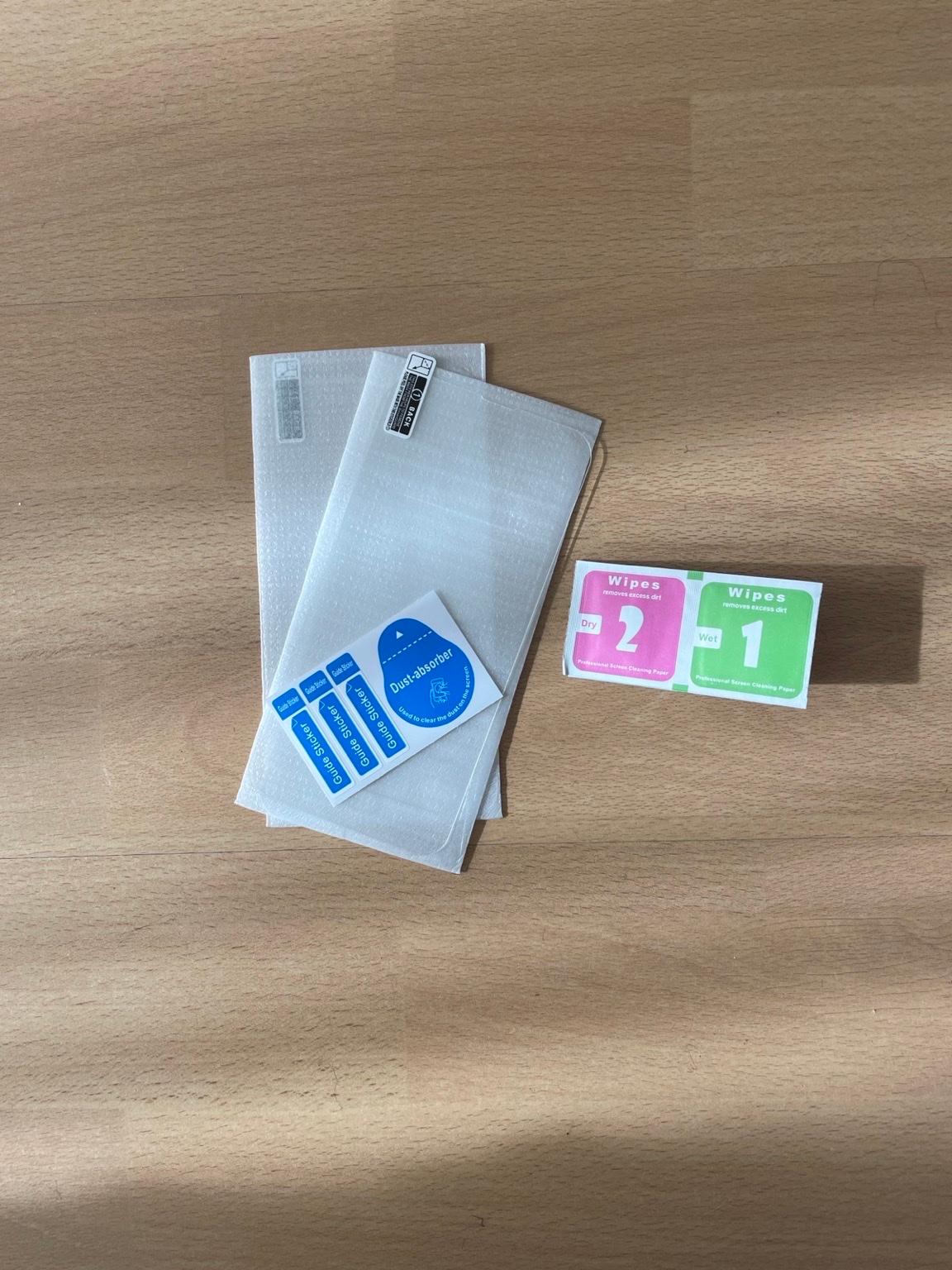 2 Panzerglas iPhone 13 Pro Max iPhone 14 Plus #1