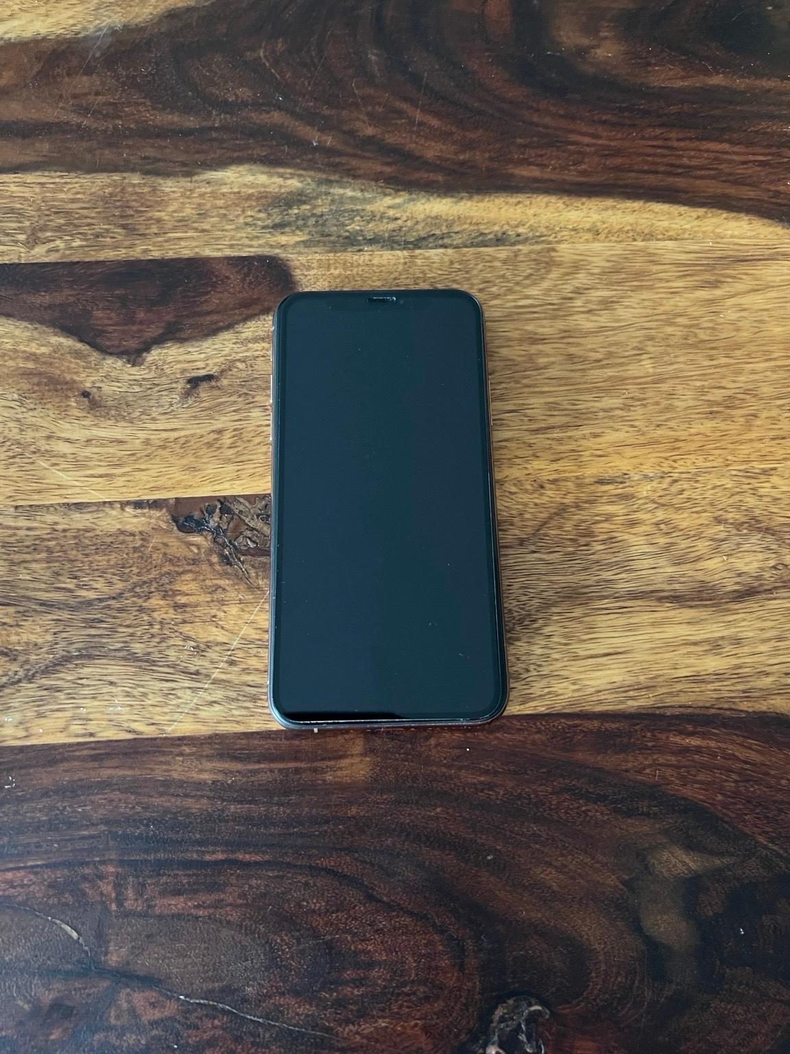 iPhone XS 64gb wie Neu 100% Akku ✅ #1