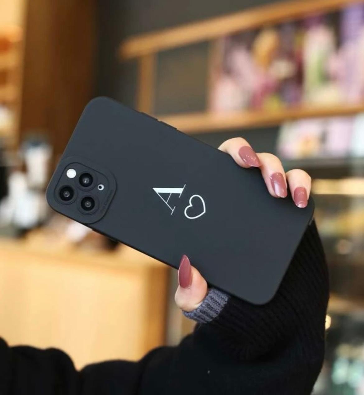 iPhone 12 Pro Handy Hülle #1