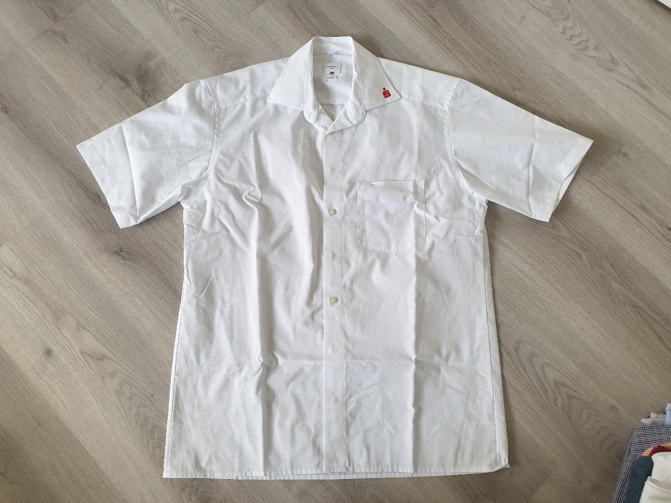 Hemd Olymp comfort fit Gr. 40 #1