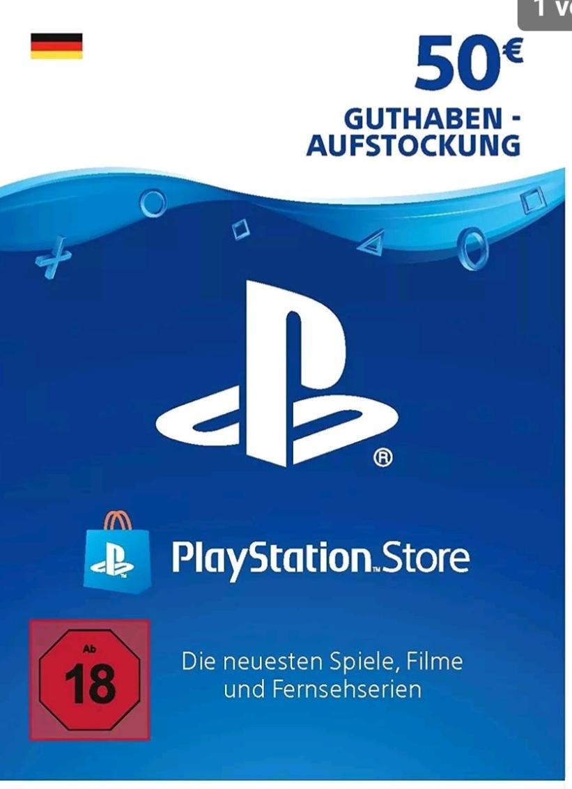 50 Euro PSN für ÖSTERREICH!! #1